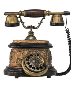 Numéro de téléphone mobile élégant et original