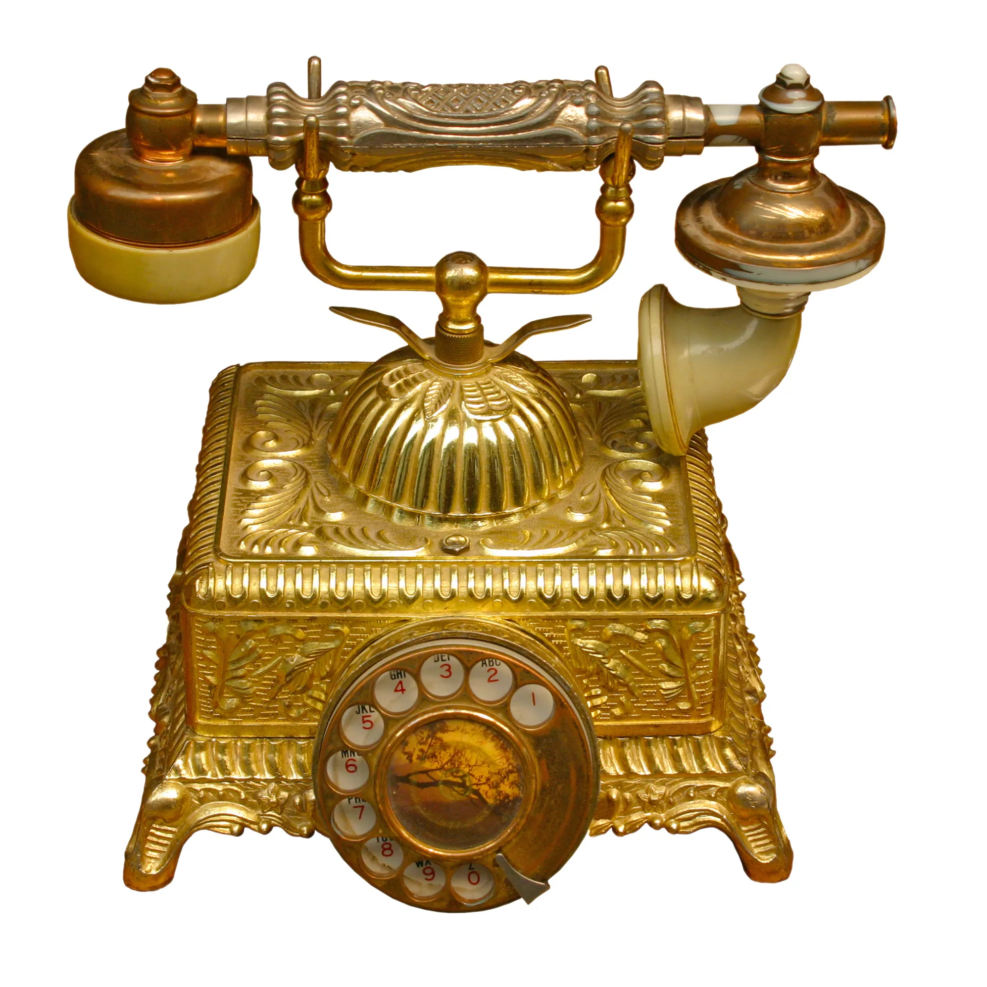 vendre un numéro de téléphone