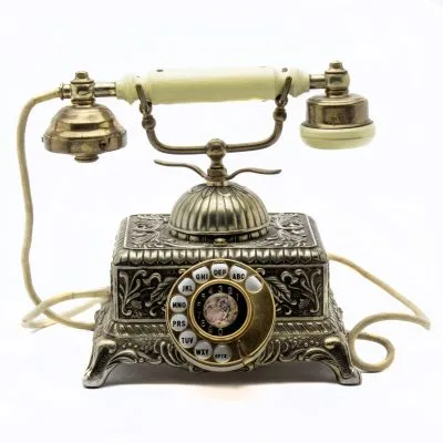 Achat d'un numéro de téléphone