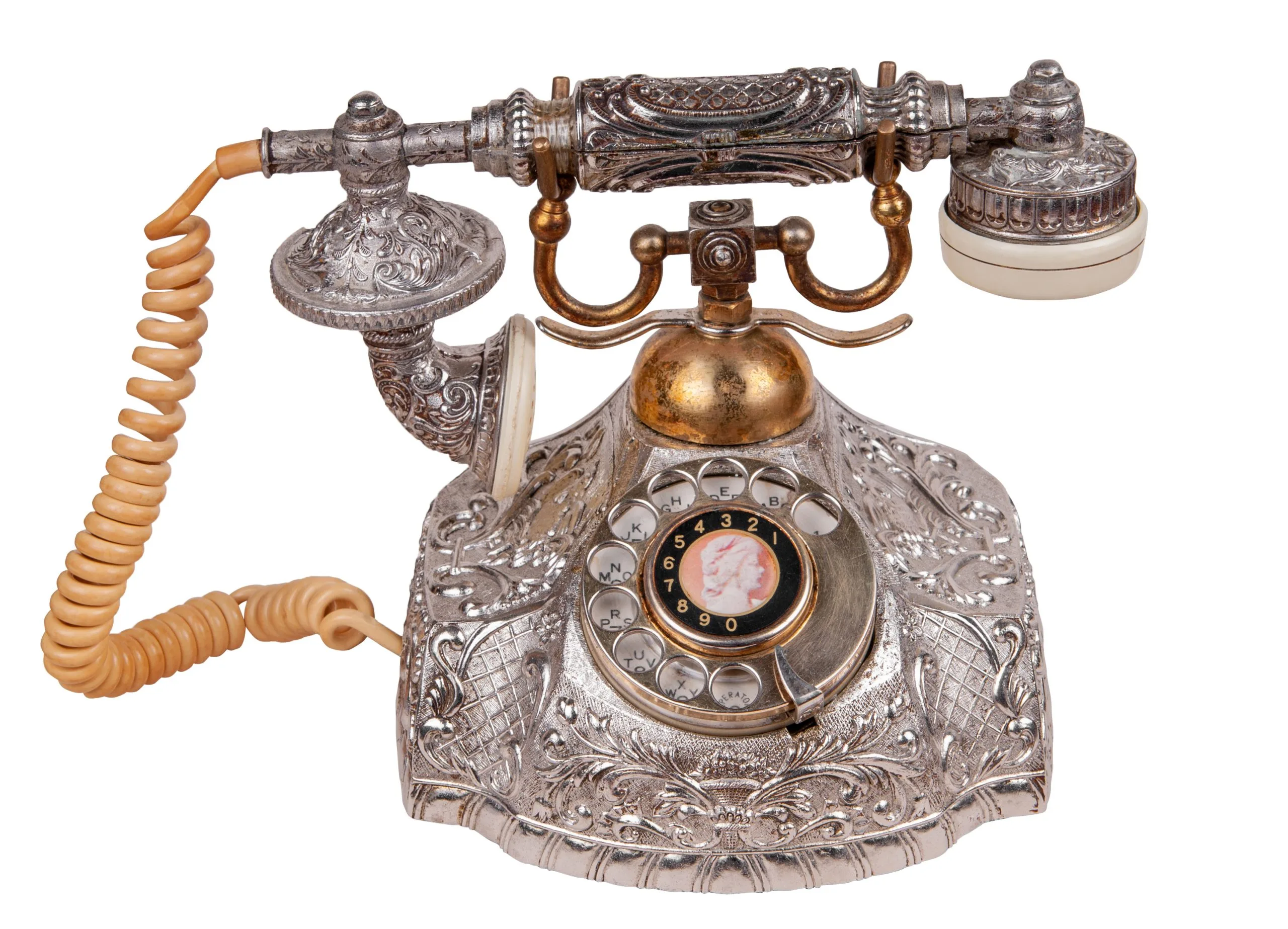 Choisir de numéro de mobile